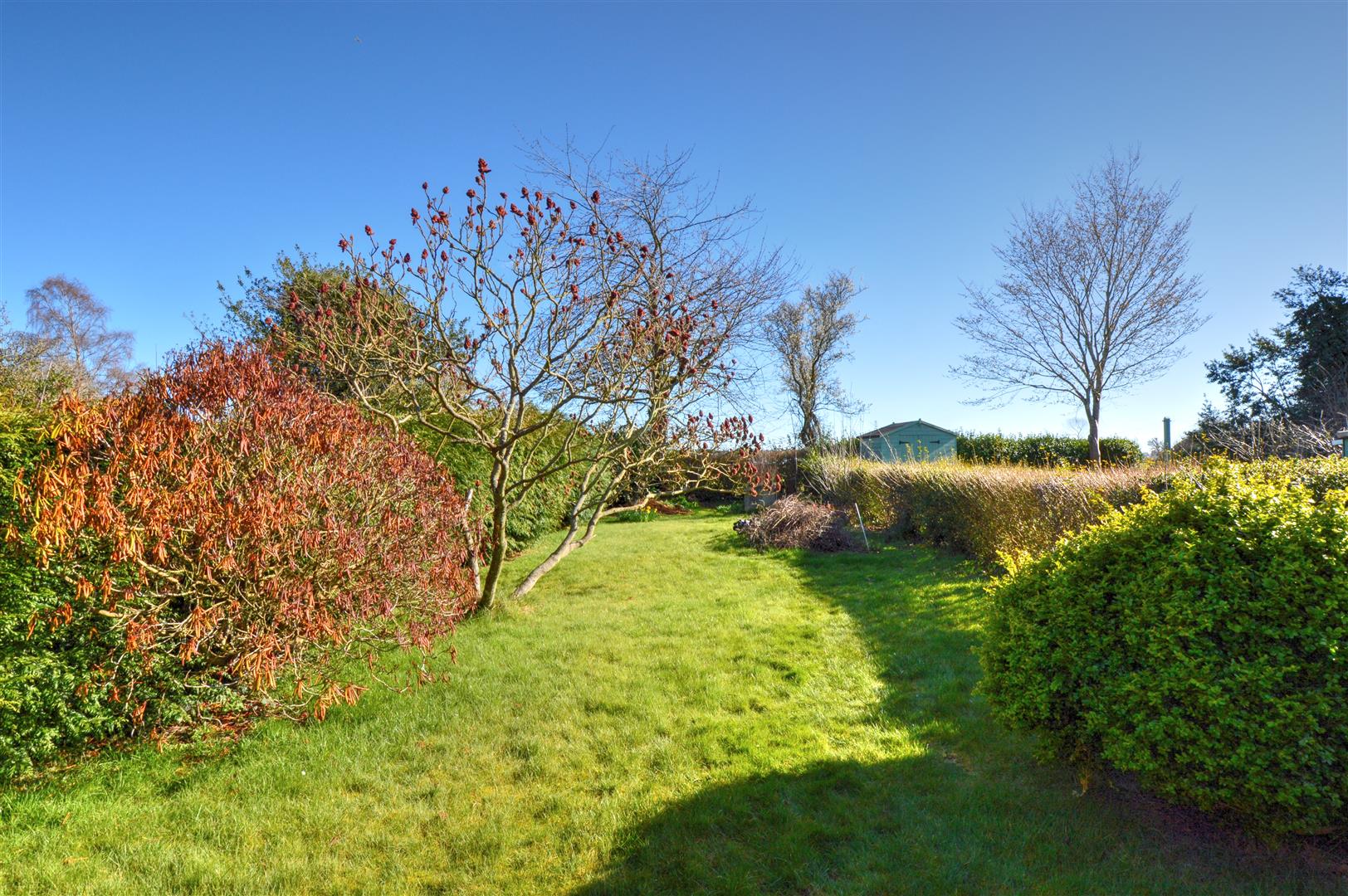 Property West Thirston, Morpeth Cottage Rickard Chartered Surveyors & Estate Agents